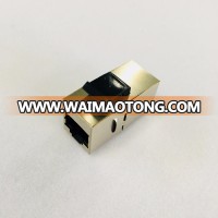 RJ45 female toRJ45 female FTP Cat6 Inline Coupler