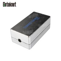 Surface Mount Ftp Connection Box Cat5e Junction Box Shielded Ap Network Box